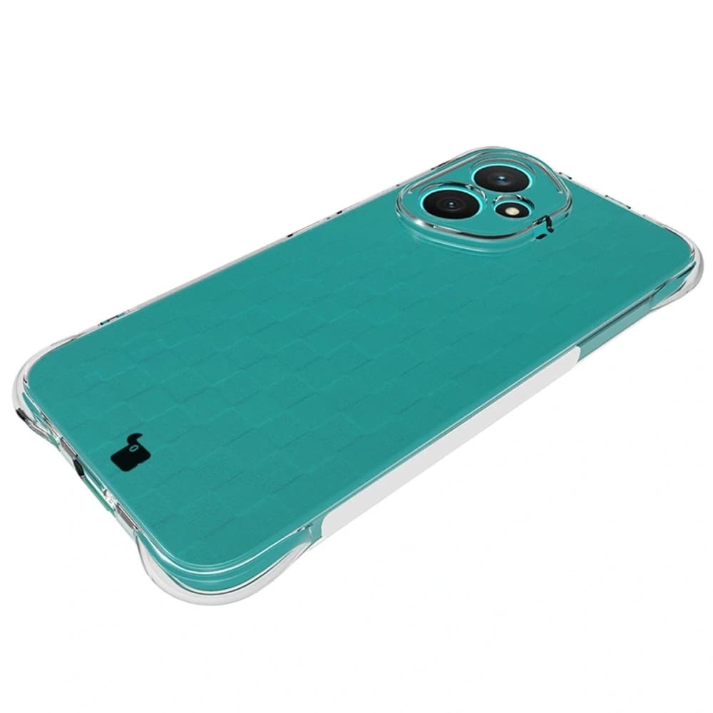 Bizon Case Salpa Honor 400 clear - 6