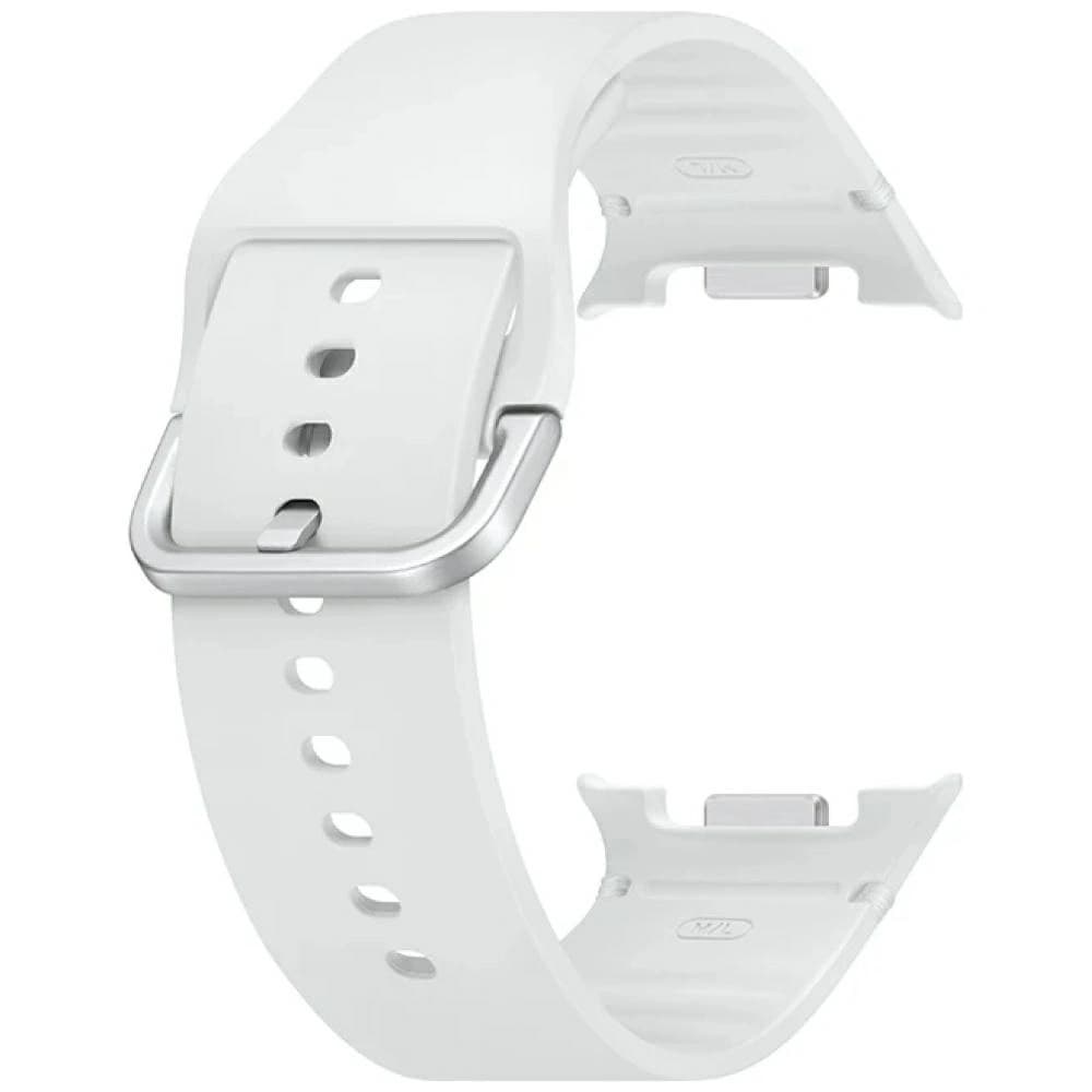 Samsung Sport Galaxy Watch8 / Watch8 Classic (M/L) white - 3