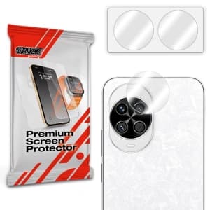 GrizzGlass HybridGlass Kamera Huawei nova 14