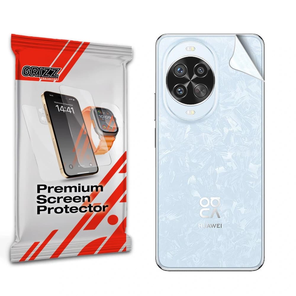 GrizzGlass HybridGlass Camera Huawei nova 14 Pro - 1