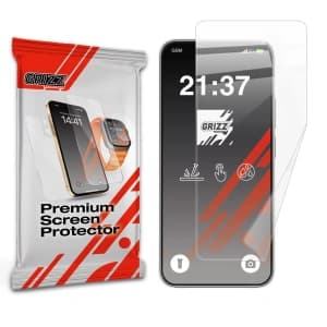 GrizzGlass KeramikFilm Huawei nova 14