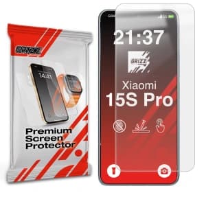 GrizzGlass PaperScreen Xiaomi 15S Pro