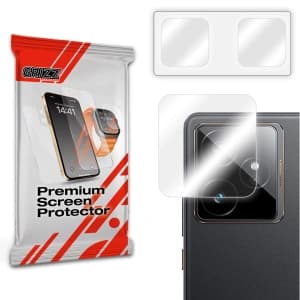 GrizzGlass HybridGlass Kamera Realme GT 7