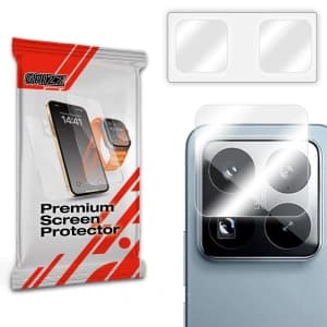 GrizzGlass HybridGlass Camera Xiaomi 15S Pro