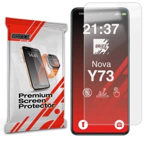 GrizzGlass PaperScreen Huawei Nova Y73