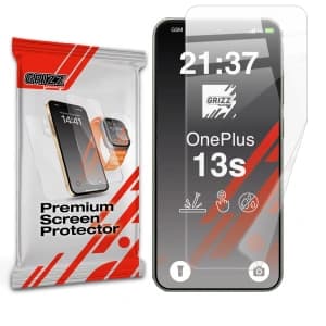 Folia ceramiczna GrizzGlass CeramicFilm do OnePlus 13s