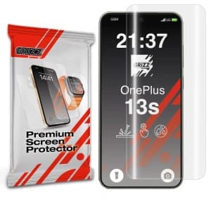 Folia hydrożelowa GrizzGlass Hydrofilm do OnePlus 13s