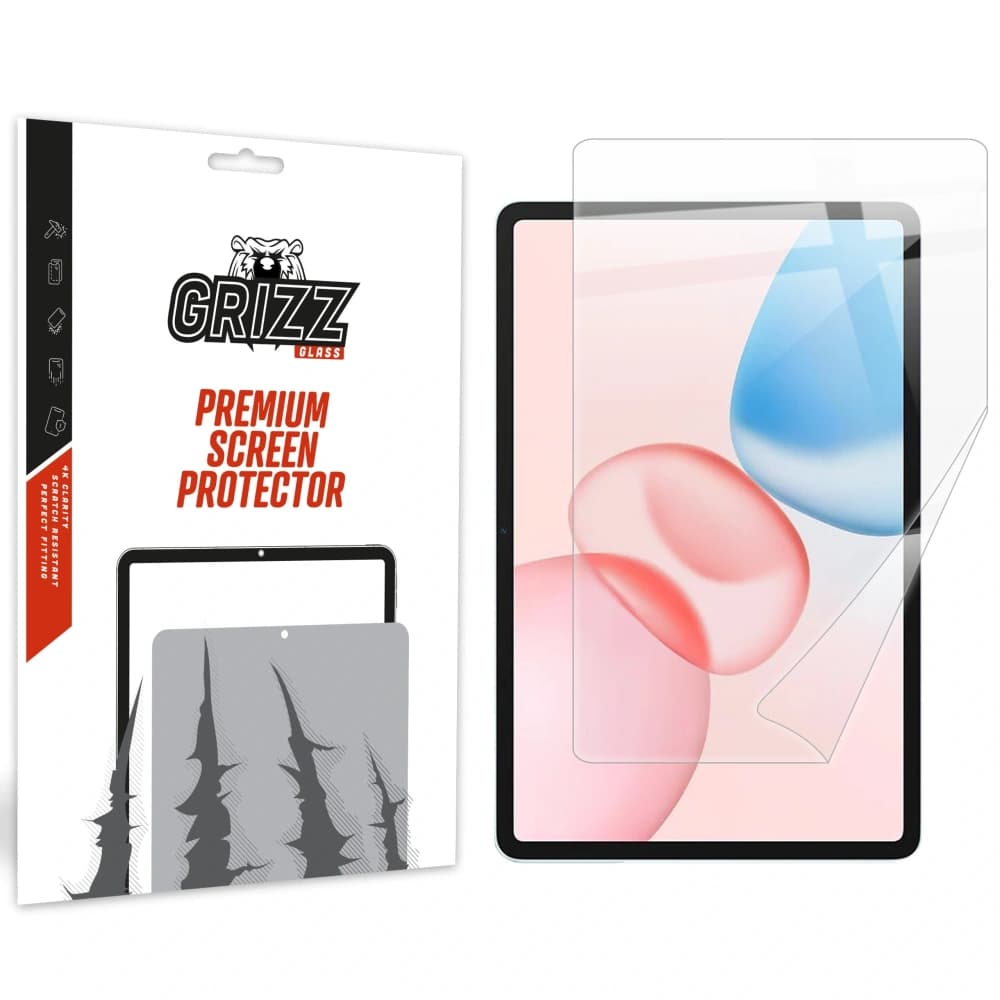 GrizzGlass CeramicFilm Honor Pad 10 - 1