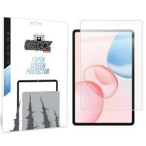 GrizzGlass PaperScreen Honor Pad 10