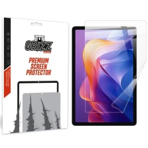 GrizzGlass CeramicFilm Xiaomi Redmi Pad 2