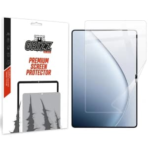 GrizzGlass Keramikfolie Xiaomi Pad 7 Ultra