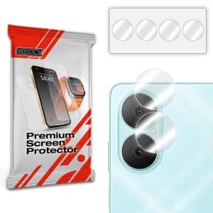 GrizzGlass HybridGlass Kamera Huawei Nova Y73