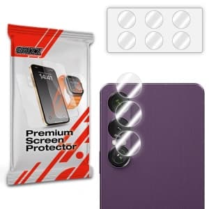 GrizzGlass HybridGlass Camera Sony Xperia 1 VII