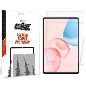 GrizzGlass HybridGlass Honor Pad 10