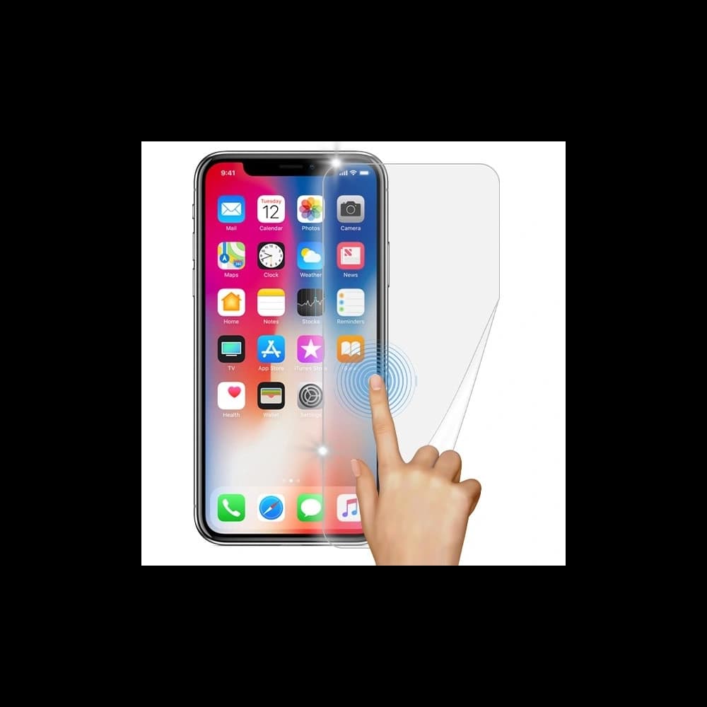 GrizzGlass Keramikfolie Vivo S30 - 6