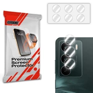 GrizzGlass HybridGlass Kamera Realme C71