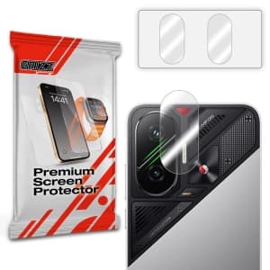 GrizzGlass HybridGlass Camera Xiaomi POCO F7 5G