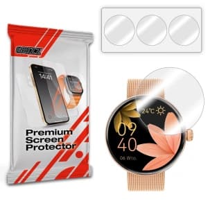 GrizzGlass Hydrofilm Forever Forevive SB 365