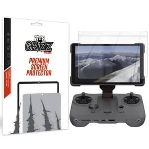 GrizzGlass HybridGlass DJI Mavic 4 Pro