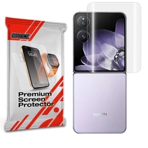 GrizzGlass Hydrofilm Xiaomi Mix Flip 2