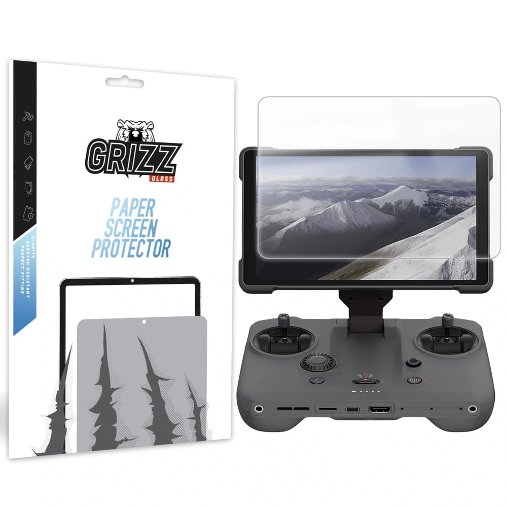 GrizzGlass PaperScreen DJI Mavic 4 Pro - 1