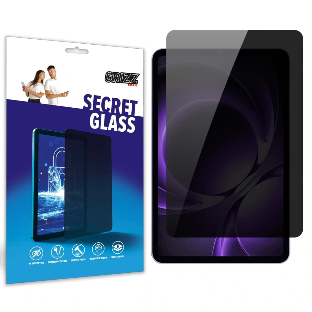 GrizzGlass Matte SecretGlass Xiaomi Redmi K Pad 8,8" - 1