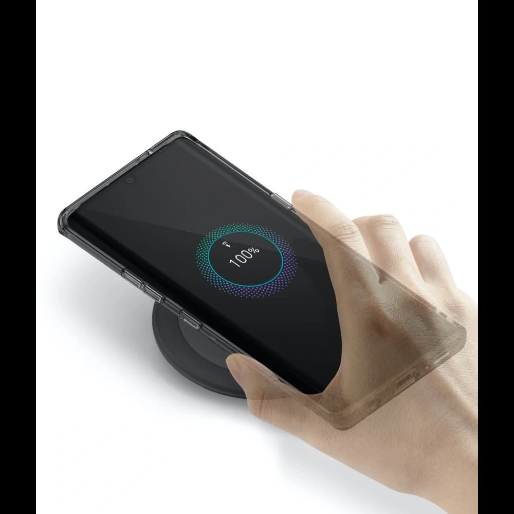 Ringke Case Fusion LG Samt Klar - 8