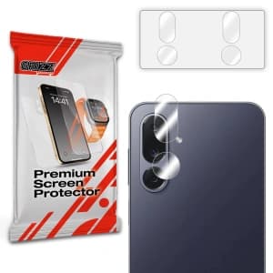 GrizzGlass HybridGlass Camera Samsung Galaxy M36