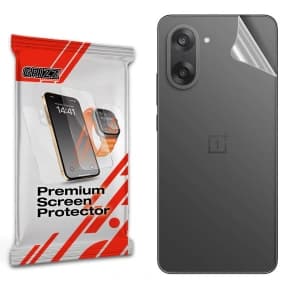 GrizzGlass SatinSkin OnePlus Nord CE5
