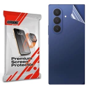 GrizzGlass SatinSkin Samsung Galaxy Z Fold7