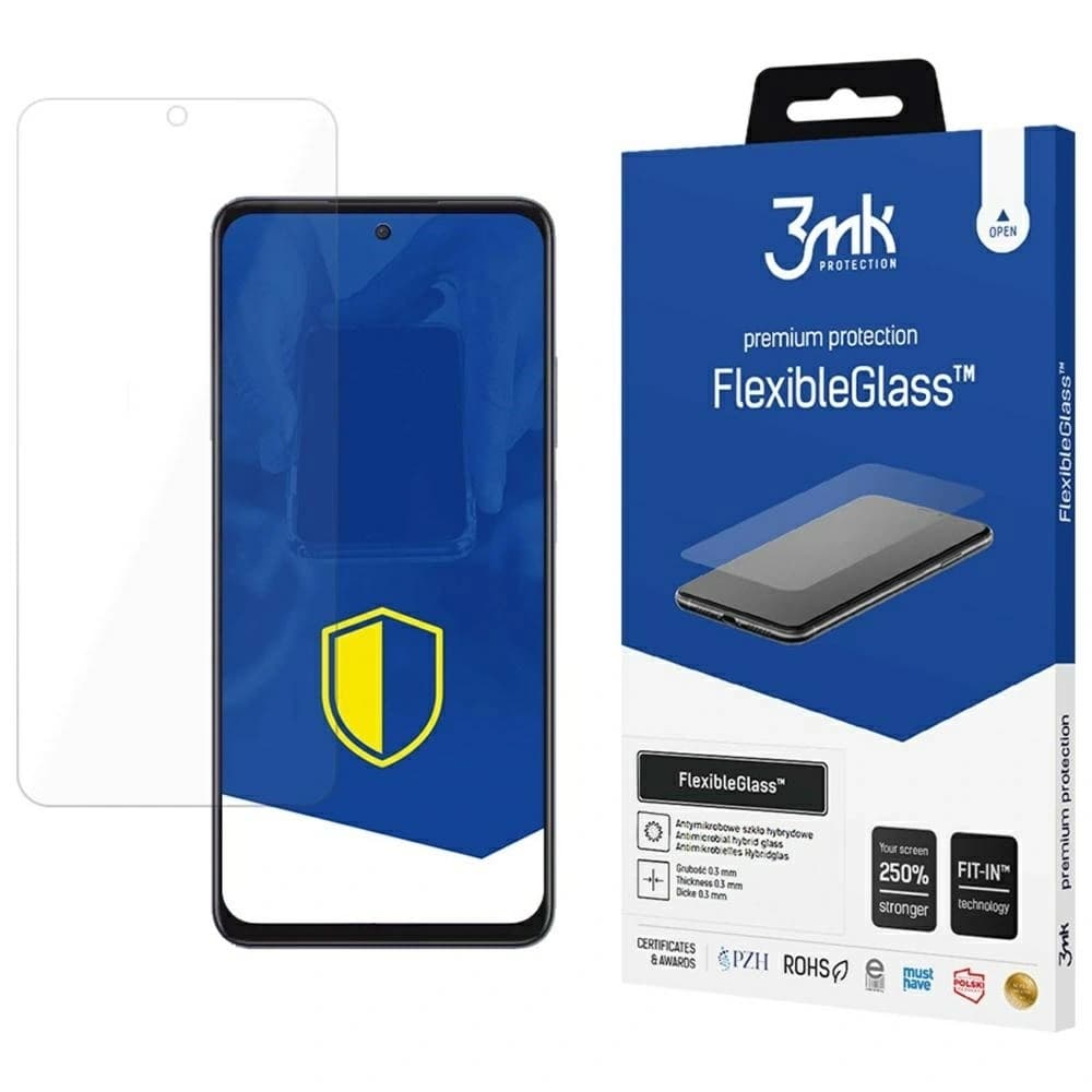 3MK FlexibleGlass Lite Oppo A3 Pro 5G / Energy - 1