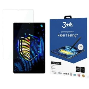 3MK PaperFeeling Lenovo Tab M10 Plus 3. Generation [2 PACK]