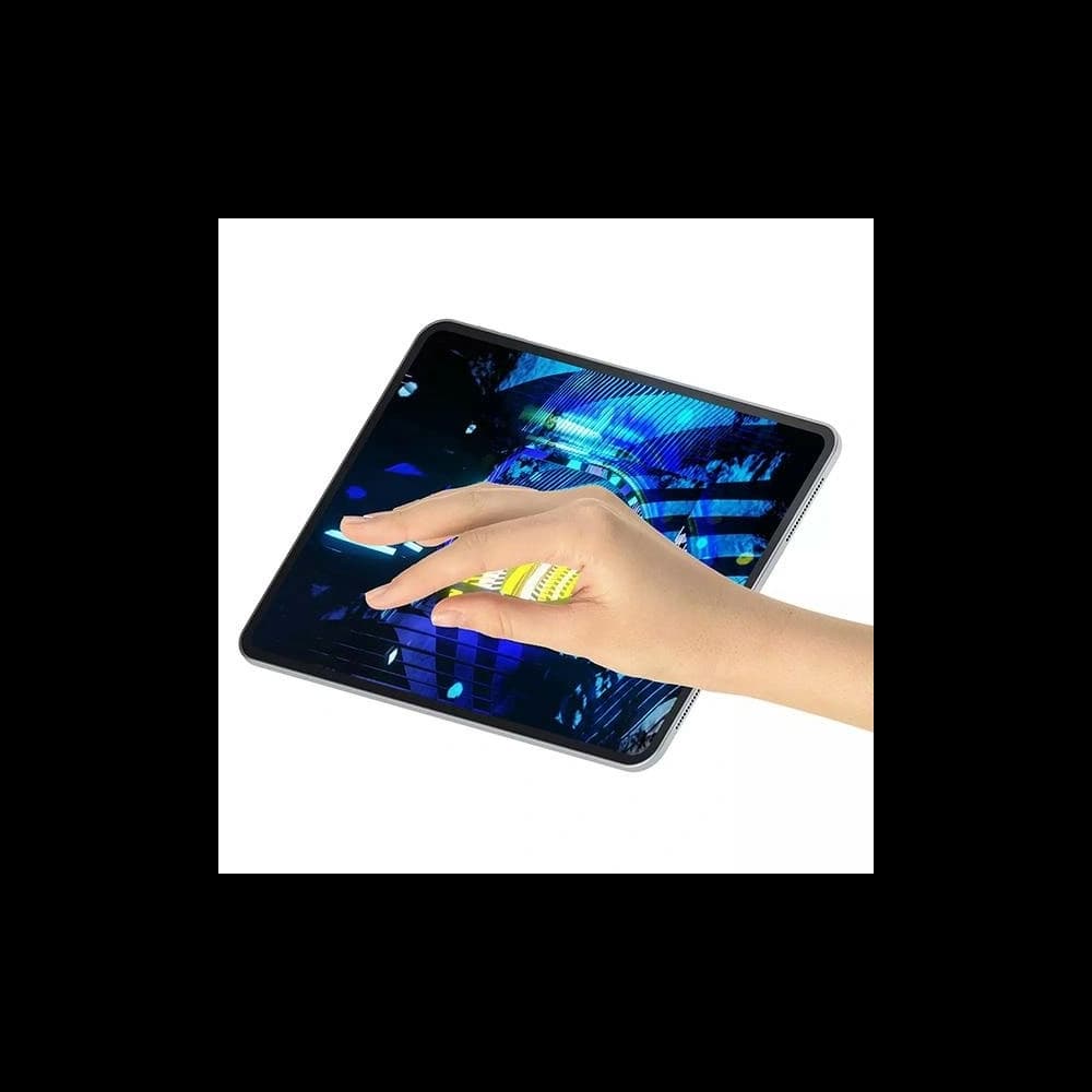 3MK PaperFeeling Lenovo Tab M10 Plus 3 gen [2 PACK] - 4