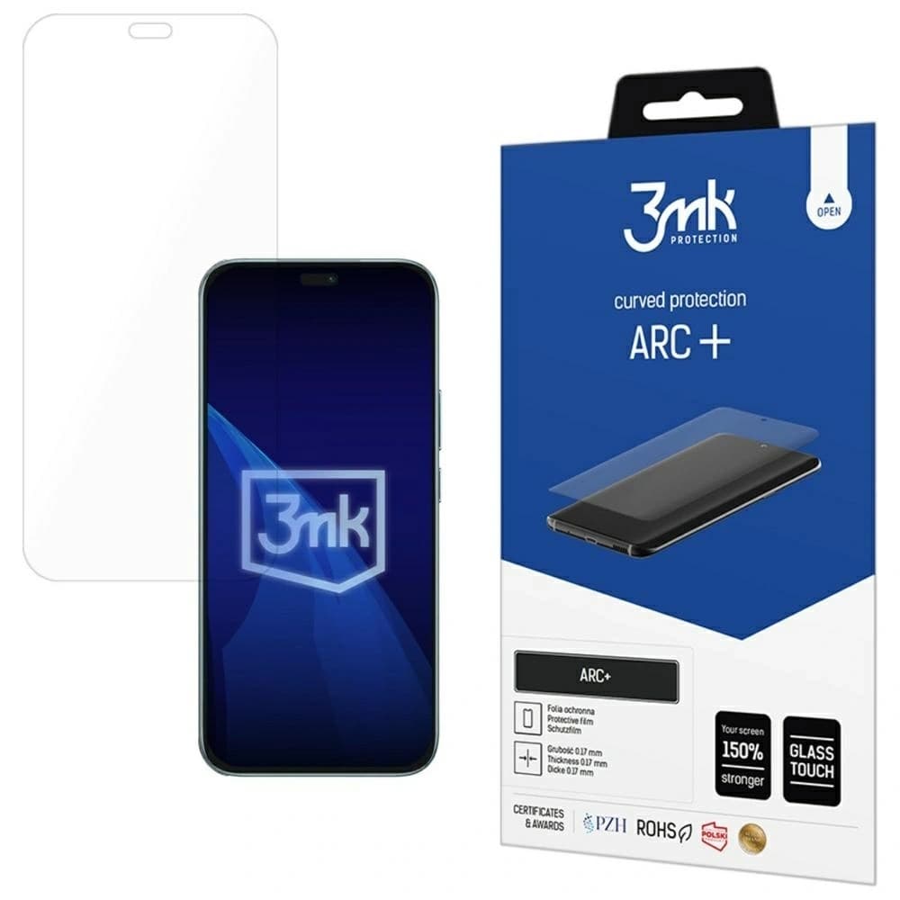 3MK ARC+ Honor X8c - 1