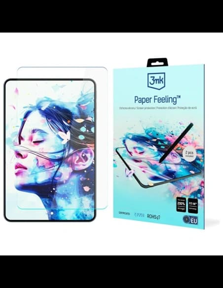 3MK PaperFeeling HUION Kamvas 13