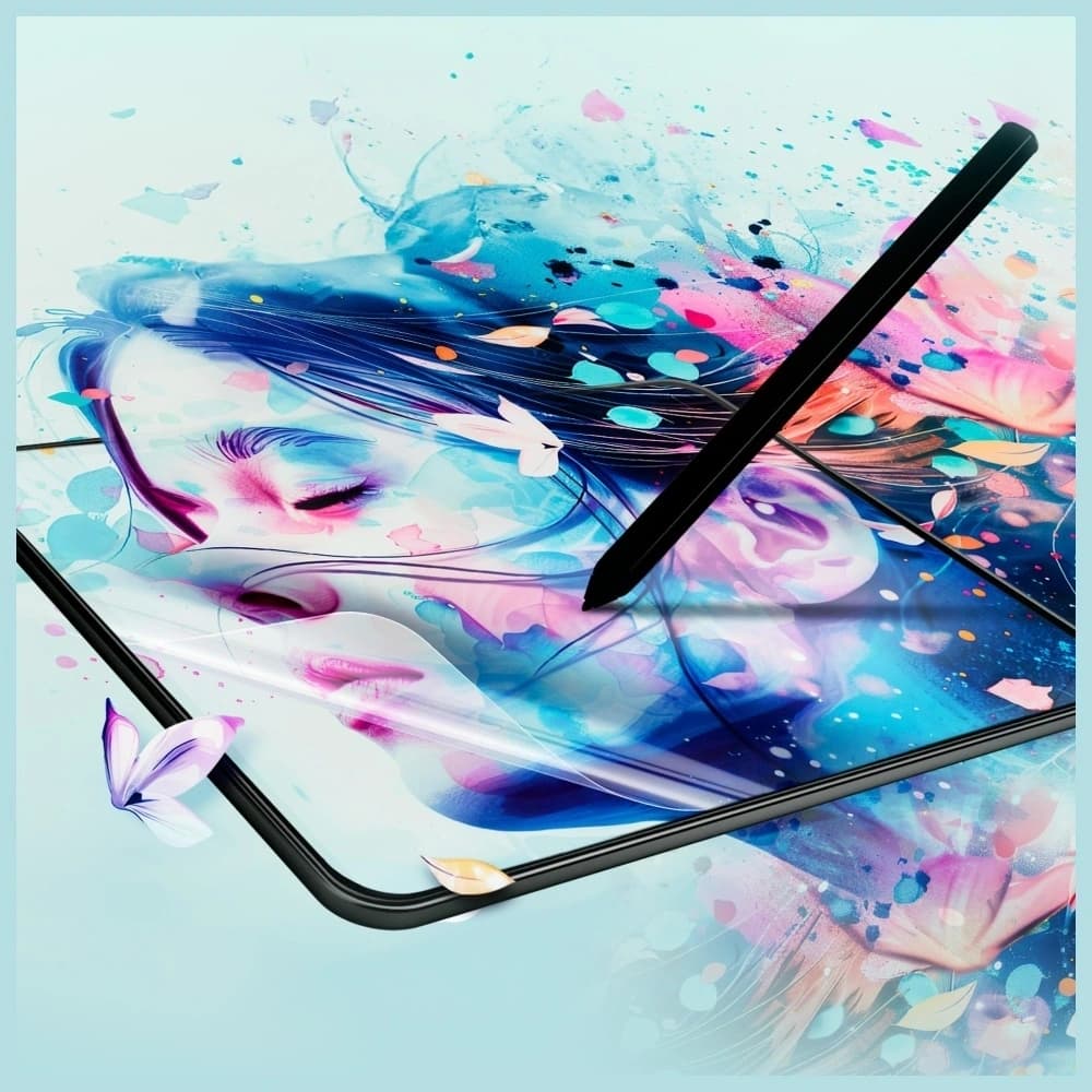 3MK PaperFeeling LENOVO Yoga 7 2-in-1 14IML9 14" - 3