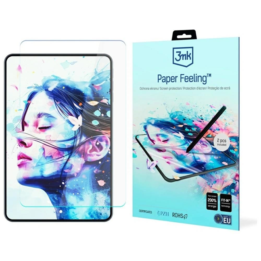 3MK PaperFeeling T-Tablet 5G [2 PACK] - 1