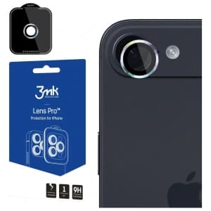 3MK Lens Protection Pro Apple iPhone Air multicolored