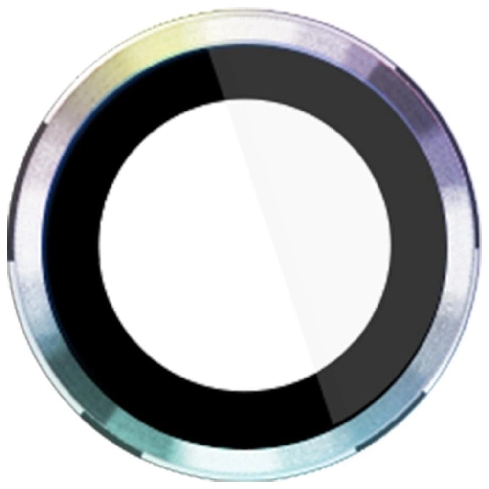 3MK Lens Protection Pro Apple iPhone Air multicolored - 2