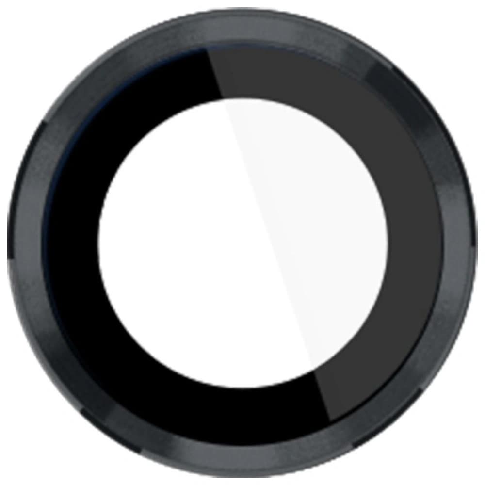 3MK Linsenschutz Pro Apple iPhone 17 schwarz - 3