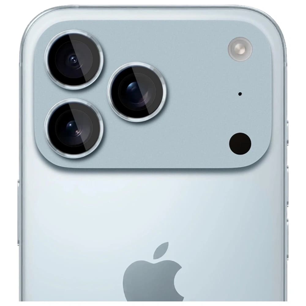 3MK Lens Protection Pro Apple iPhone 17 Pro / 17 Pro Max clear - 2