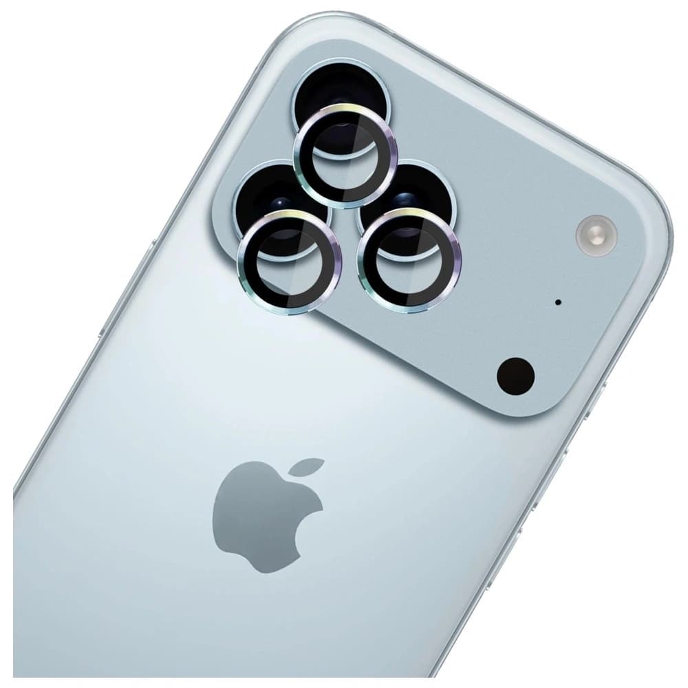 3MK Lens Protection Pro Apple iPhone 17 Pro / 17 Pro Max multicolored - 4