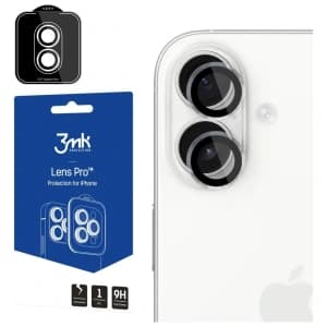 3MK Lens Protection Pro Apple iPhone 17 klar