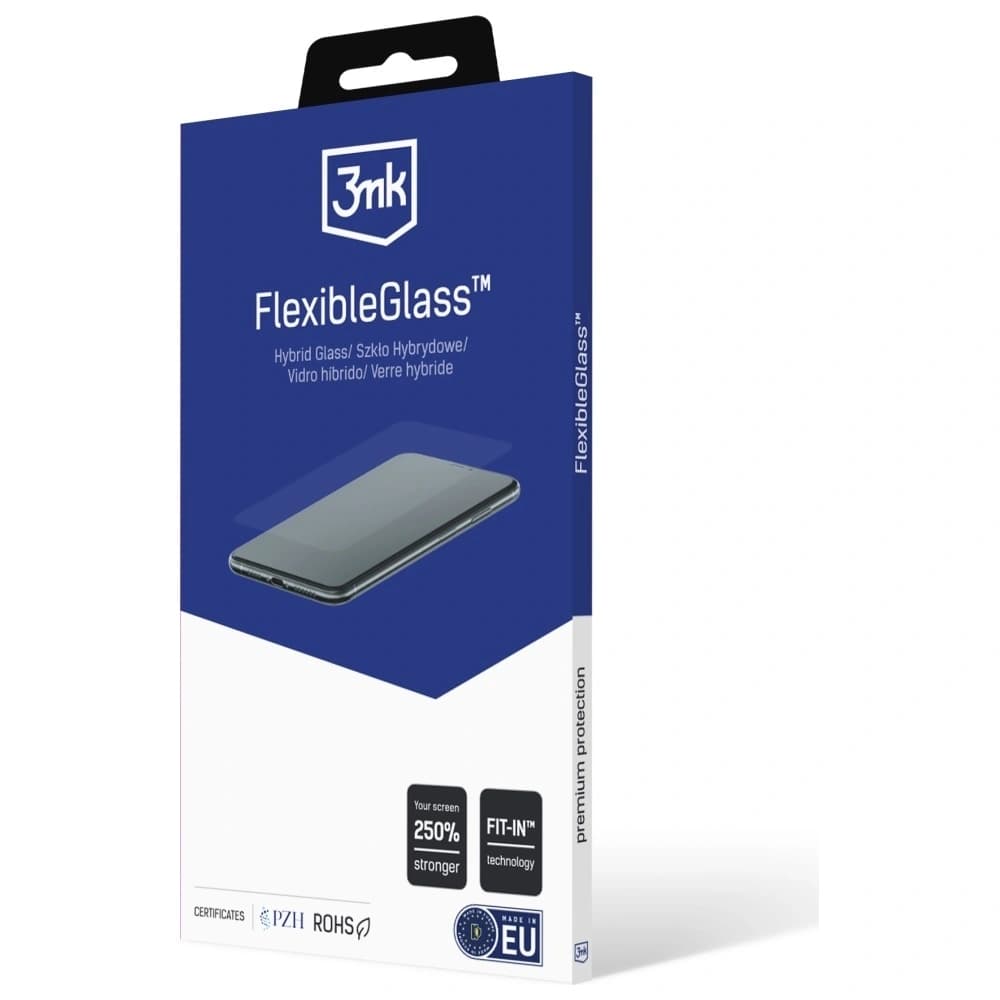 3MK FlexibleGlass Motorola Moto G55 5G - 2