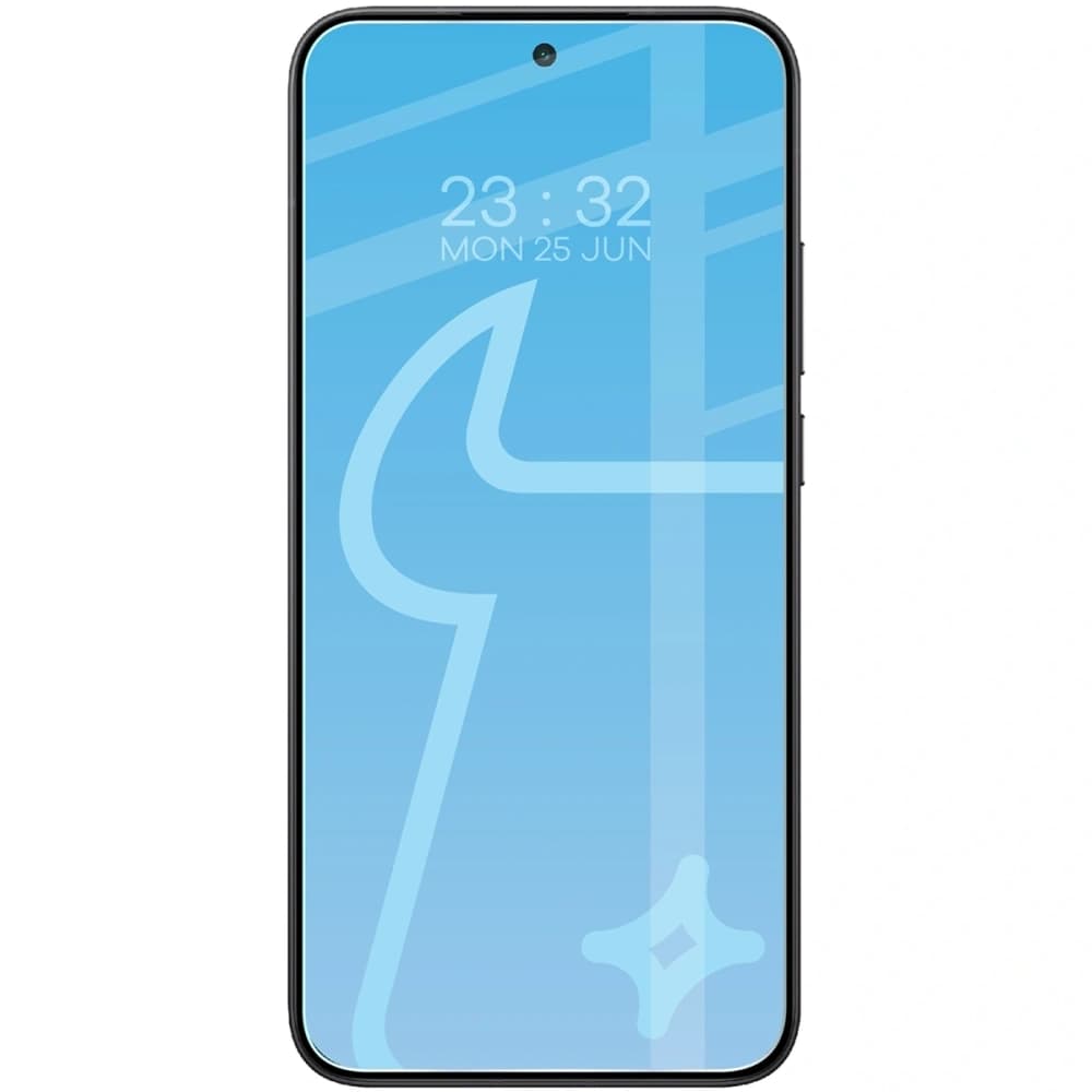 Bizon Glass Clear 2 Xiaomi POCO F7 - 3