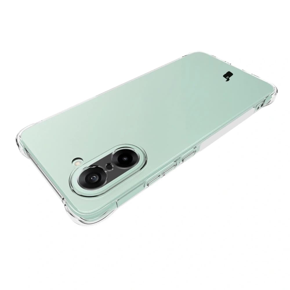 Bizon Case Salpa OnePlus Nord CE5 5G transparent - 5