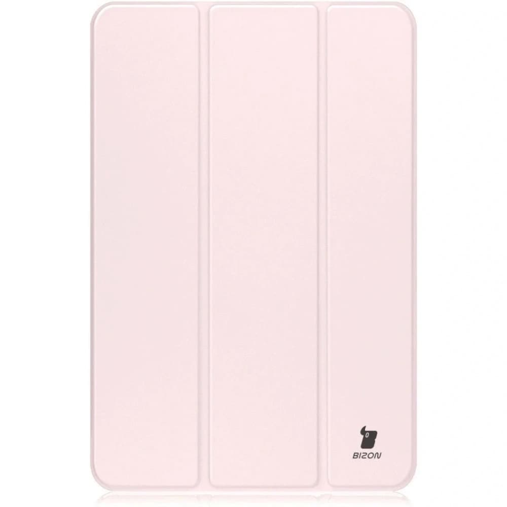 Bizon Case Tab Clear Matt Xiaomi Redmi Pad 2 pink - 4