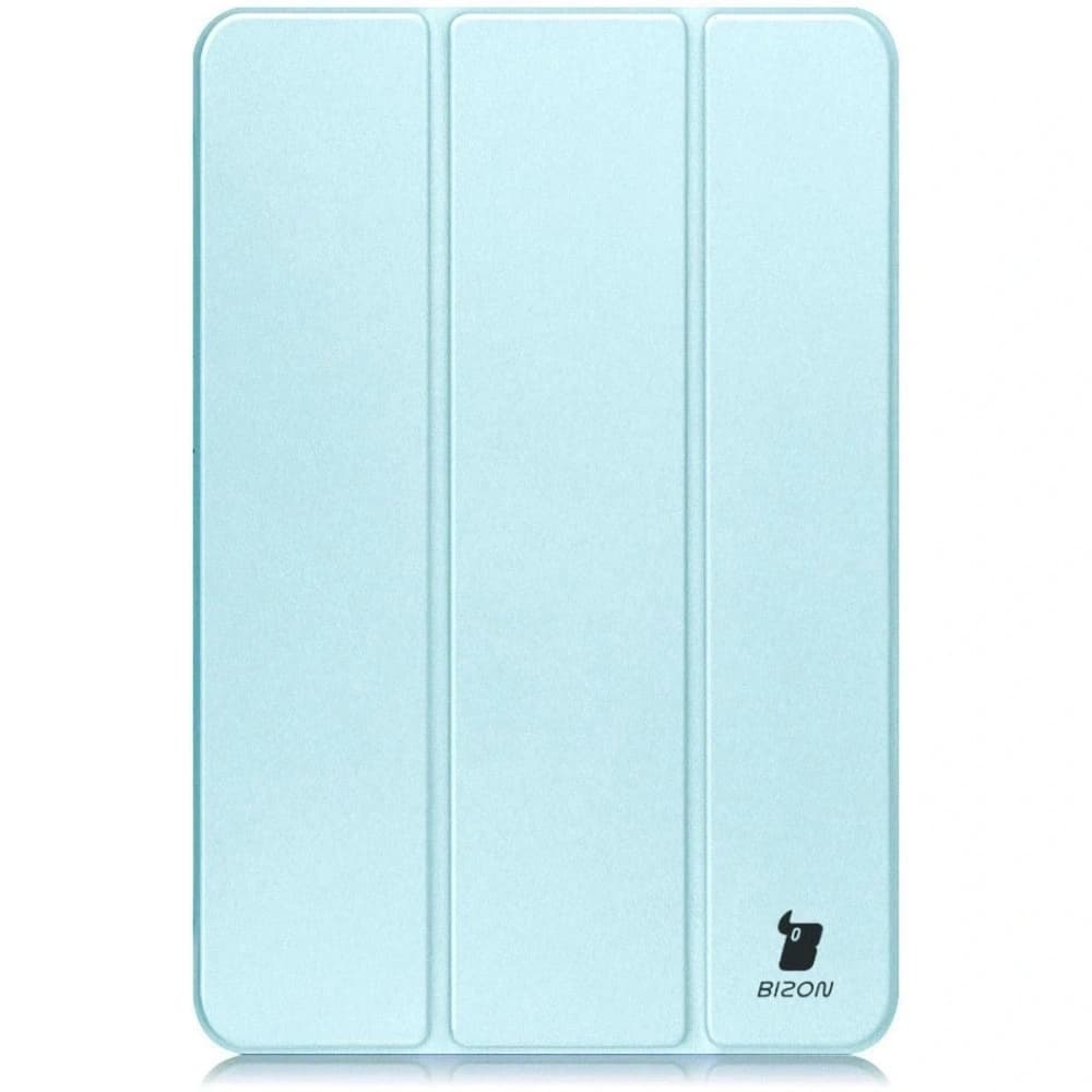 Bizon Case Tab Clear Matt Xiaomi Redmi Pad 2 blau - 4