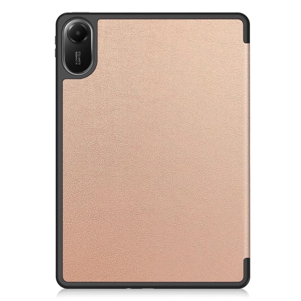 Bizon Case Tab Lizard Xiaomi Redmi Pad 2 rose gold - 6