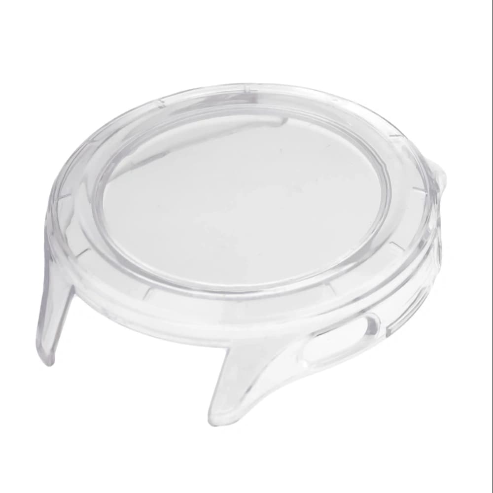 Bizon Case+Glass Watch Xiaomi Watch S4 clear - 6